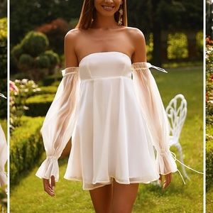 Celine Mini Dress - Size Small